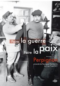 Couv Congrès CTHS Perpignan