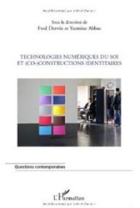 Couv Technologies numériques du soi